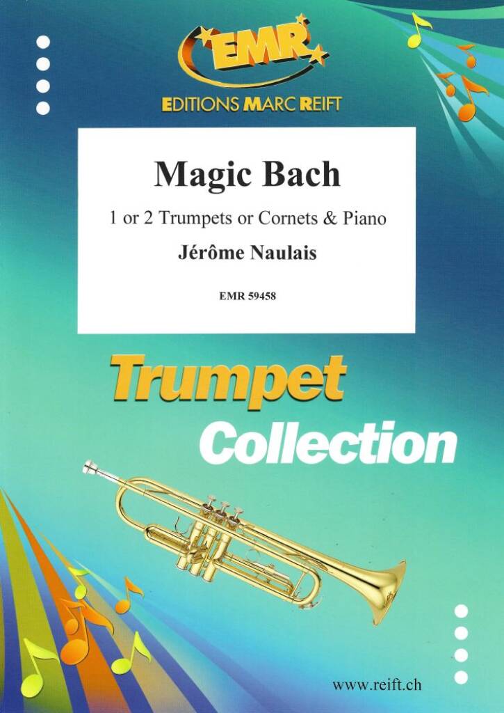 Magic Bach